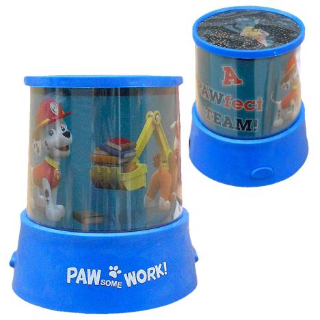 Paw Patrol Star Master Projector £7.49